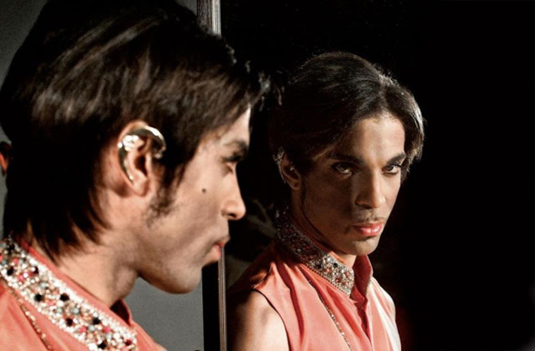 prince by steve parke