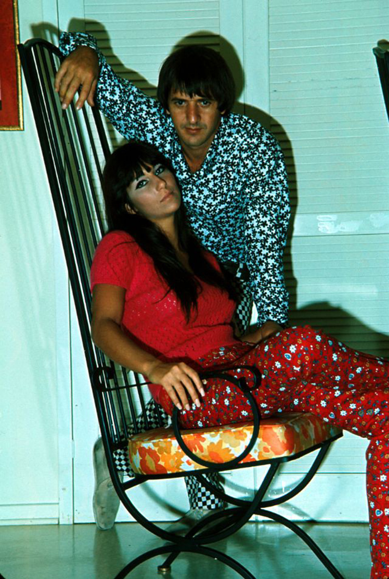 sonny and cher