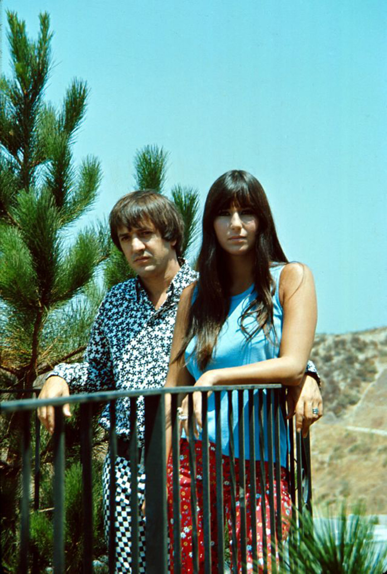 sonny and cher