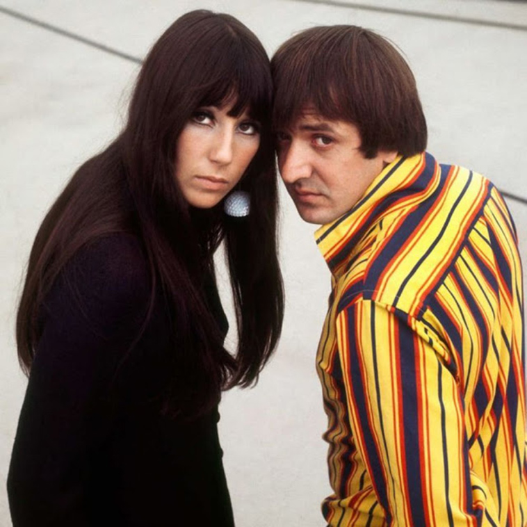 sonny and cher