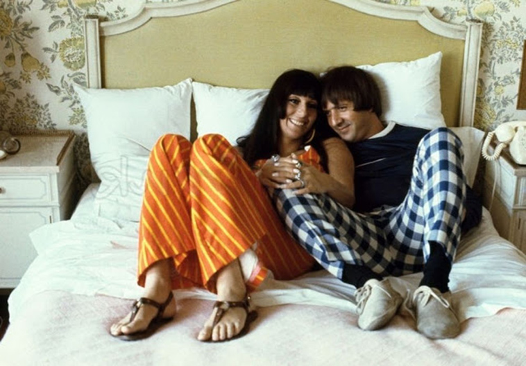 sonny and cher