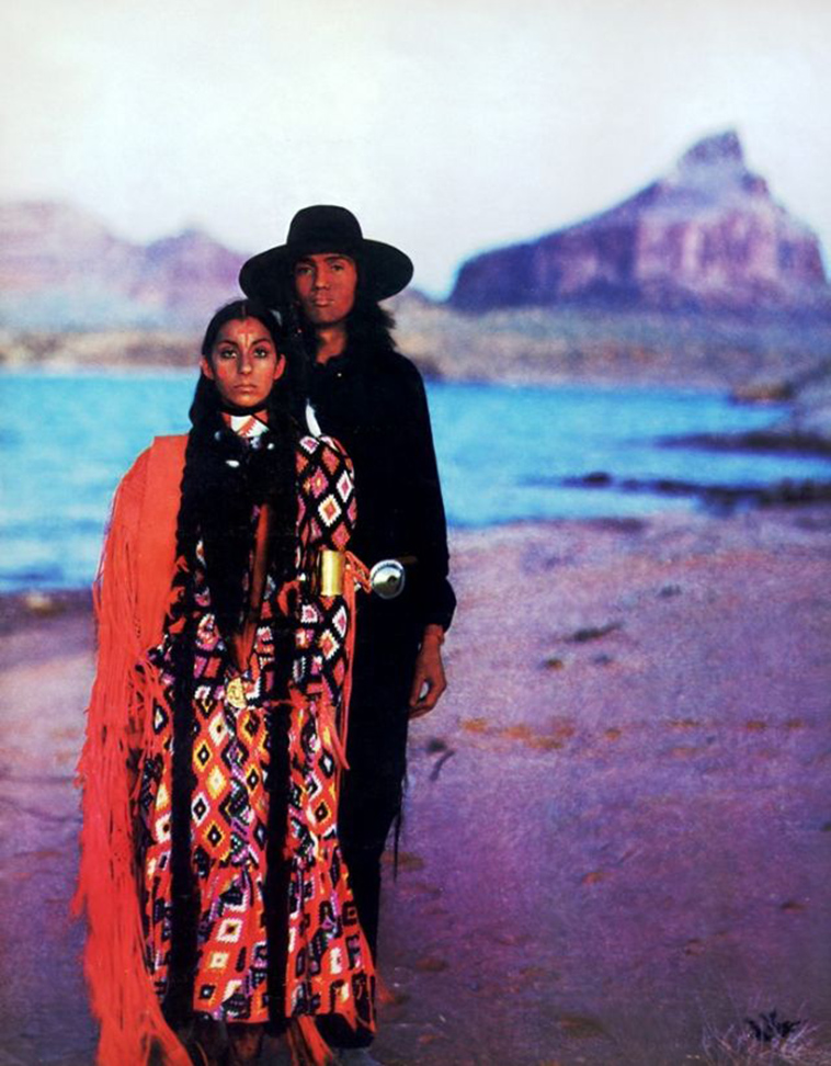 sonny and cher