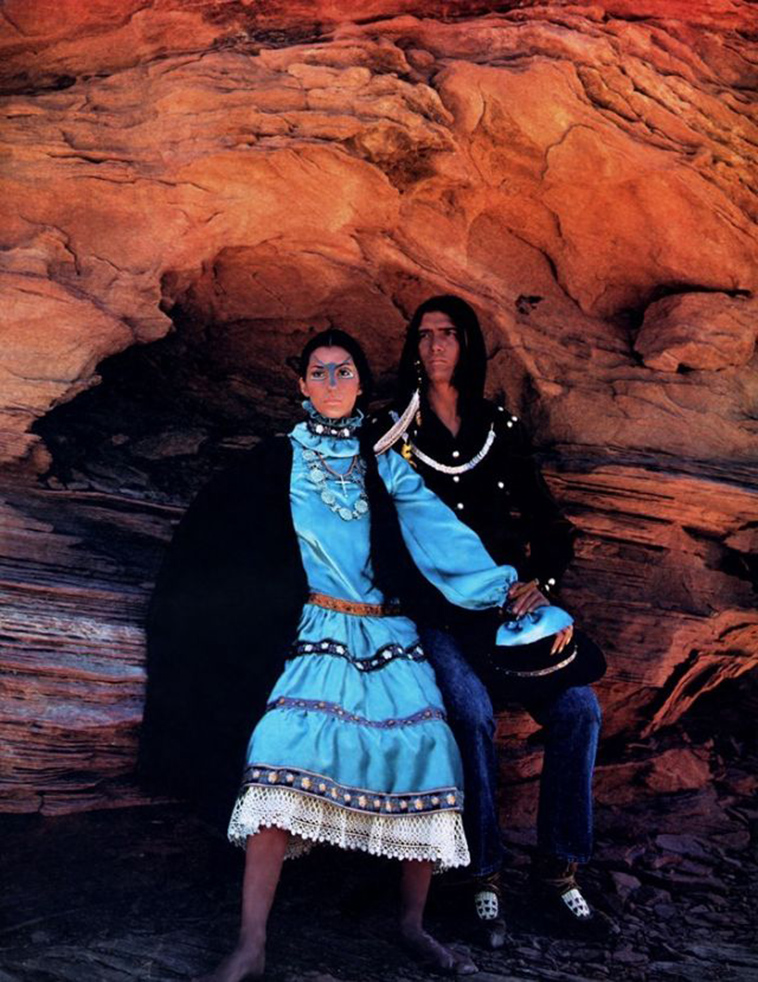 sonny and cher