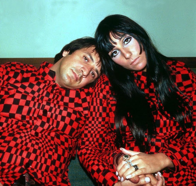 sonny and cher