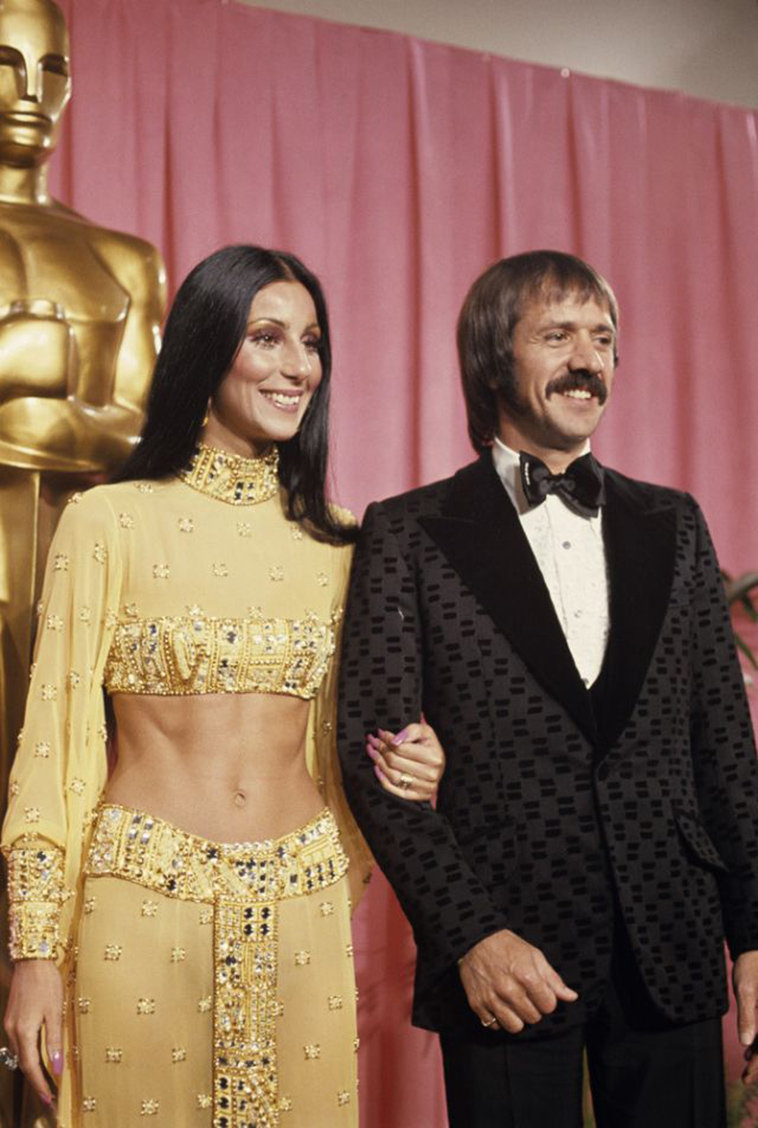 sonny and cher