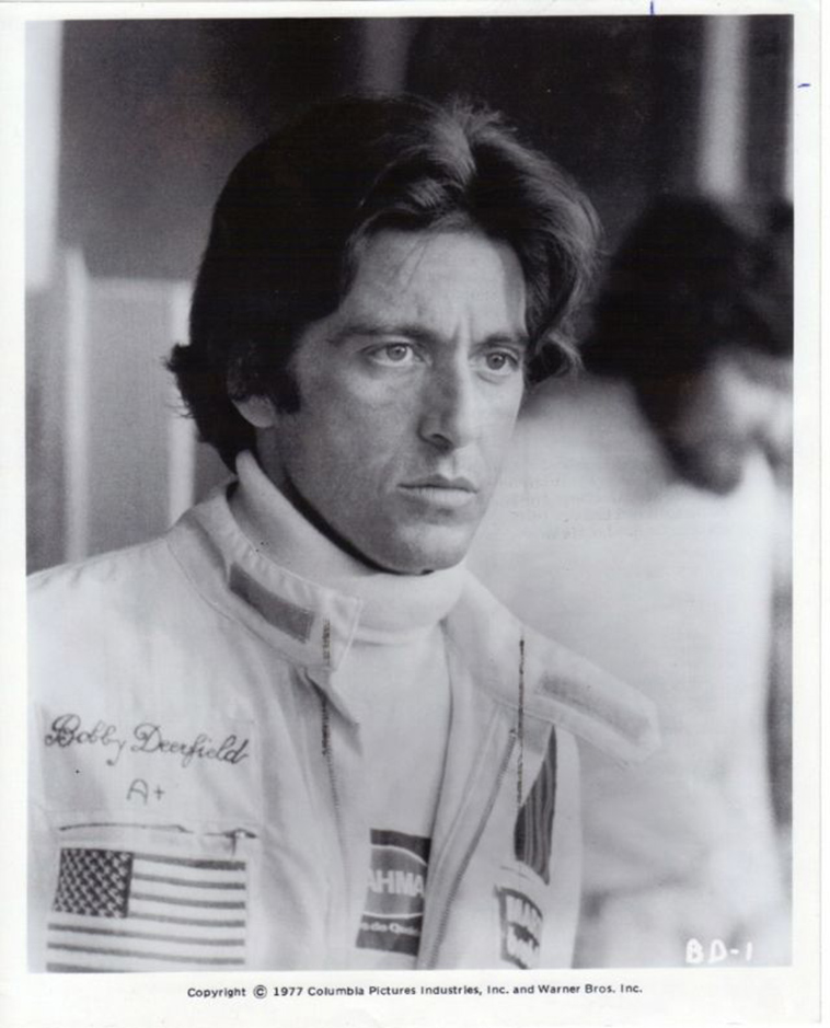 young al pacino