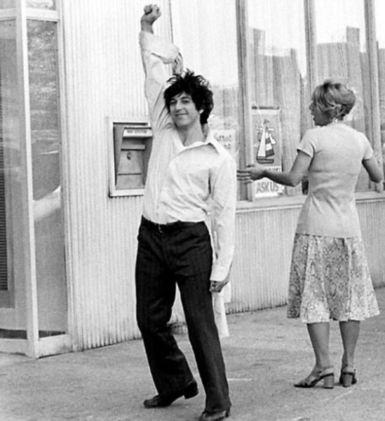young al pacino