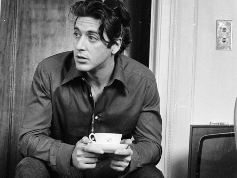 young al pacino