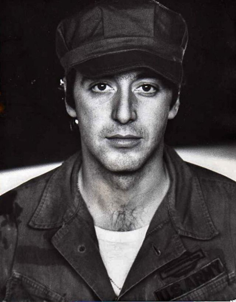 young al pacino