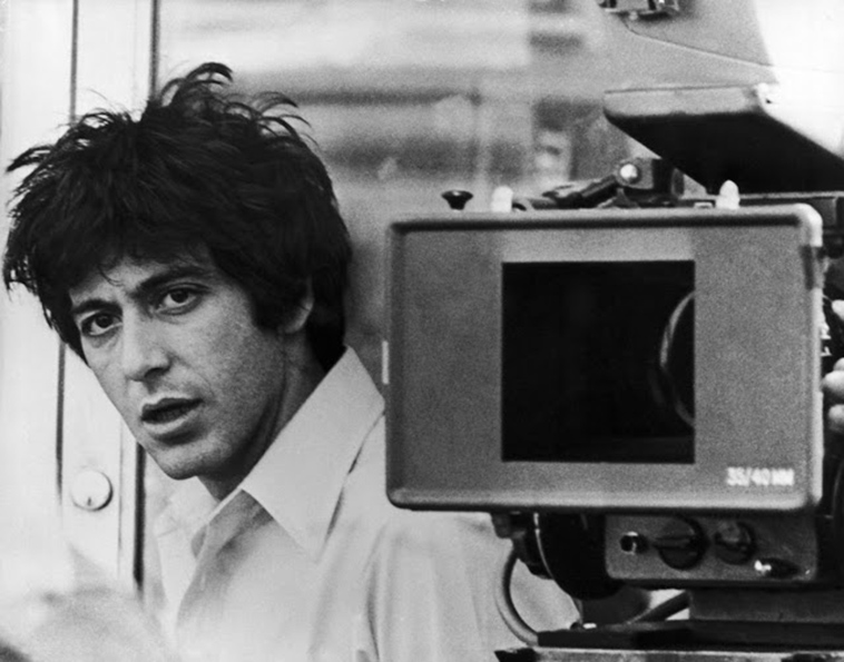 young al pacino