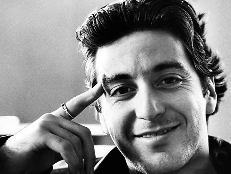 young al pacino