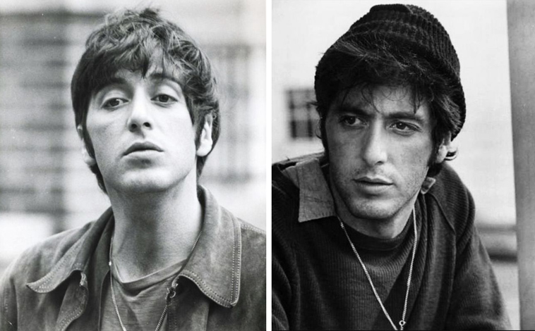 young al pacino
