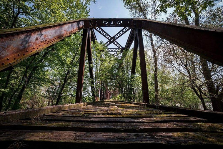 Johnny Joo Forgotten Structures