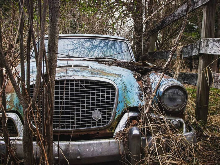 Johnny Joo Forgotten Structures