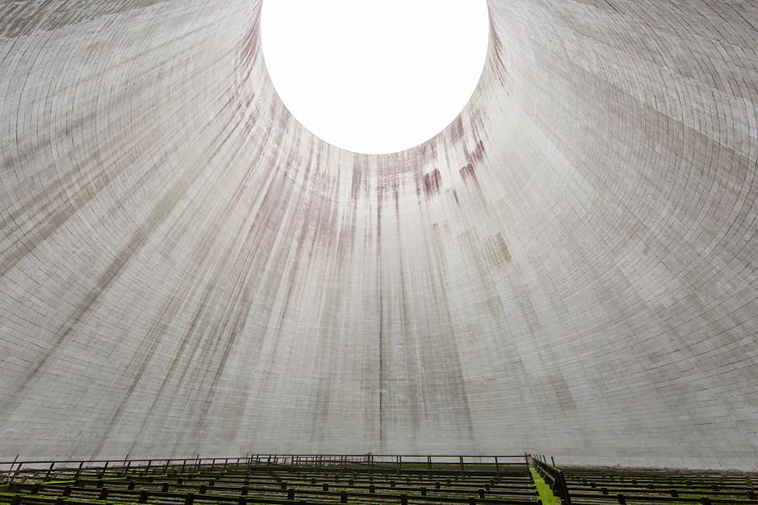 abandoned places europe