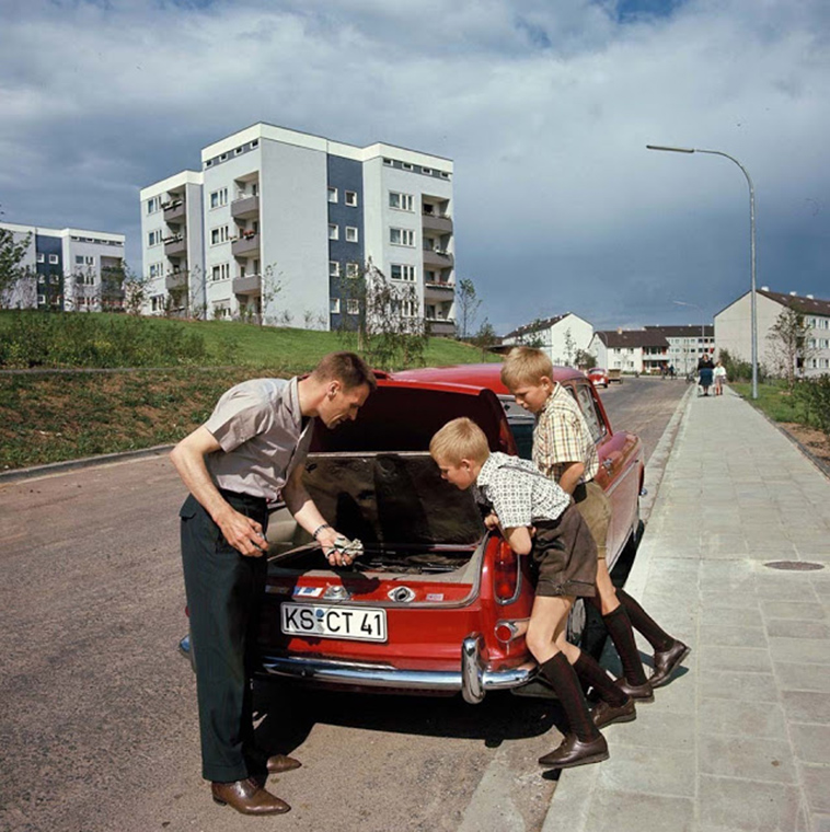 color-photographs-Germany-1950s