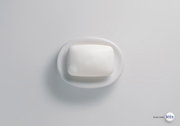 Powerful And Creative Print Ads