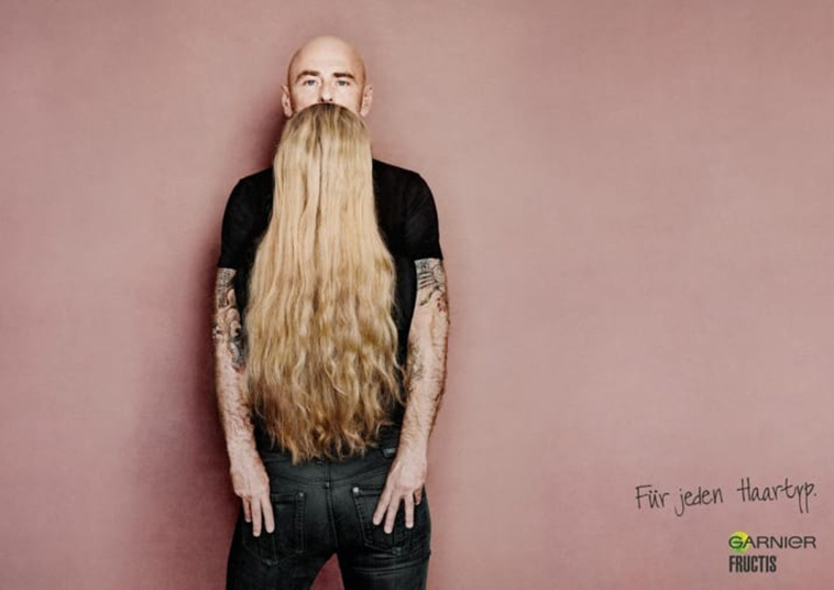 Powerful And Creative Print Ads