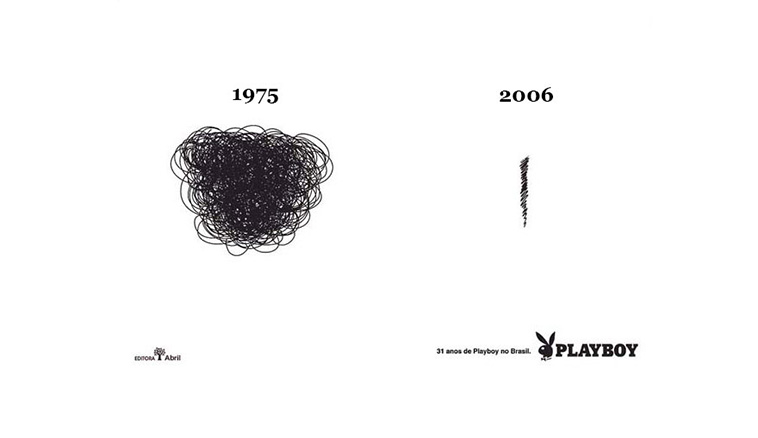 Powerful And Creative Print Ads