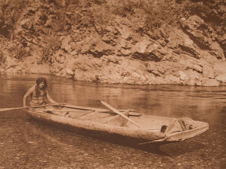 everyday life for native americans 1900s