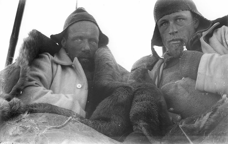 first australasian antarctic expedition between 1911 1914