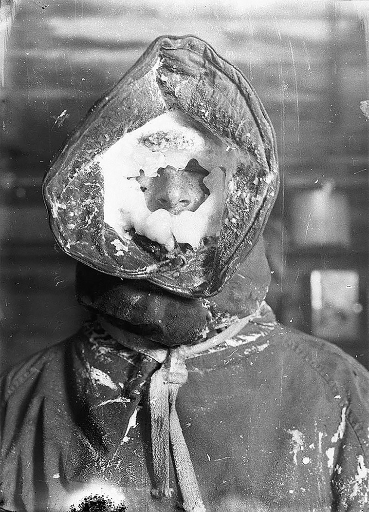 first australasian antarctic expedition between 1911 1914