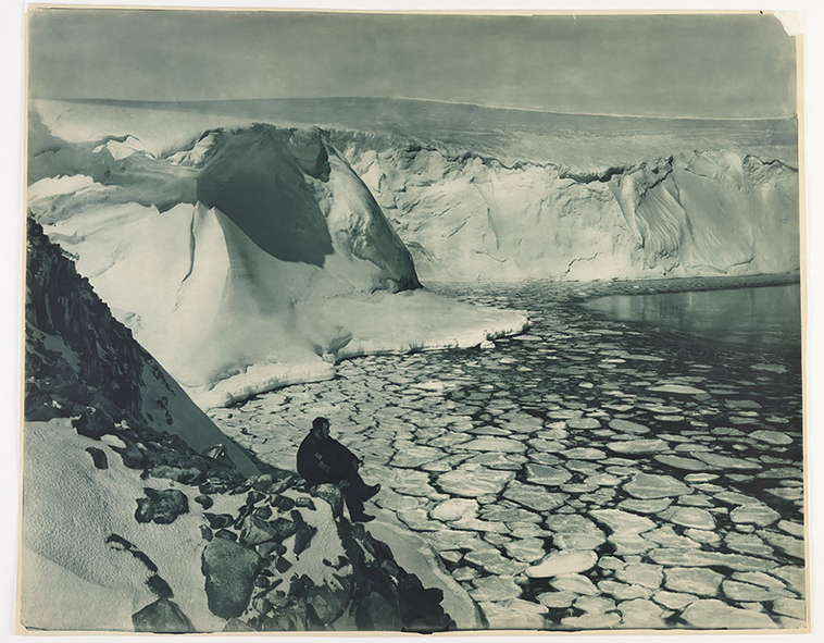 first australasian antarctic expedition between 1911 1914
