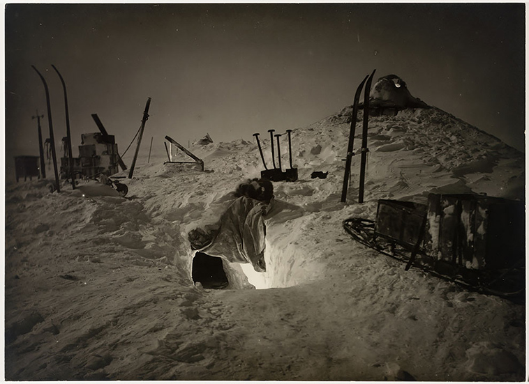 first australasian antarctic expedition between 1911 1914