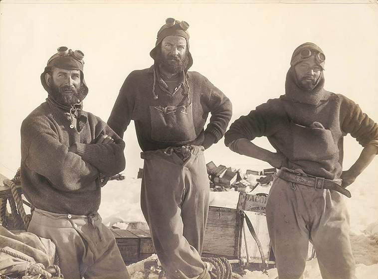 first australasian antarctic expedition between 1911 1914
