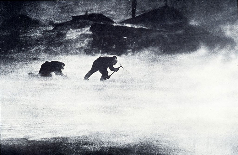 first australasian antarctic expedition between 1911 1914