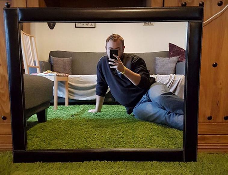 sell mirrors