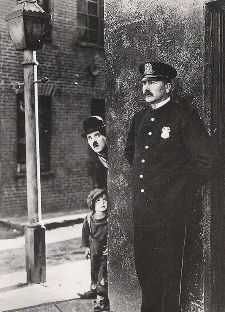 jackie coogan one of first child stars