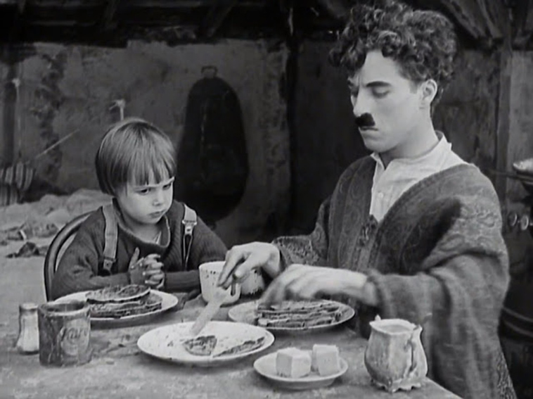 jackie coogan one of first child stars