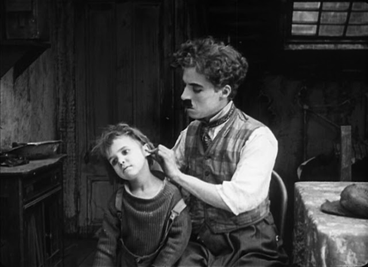 jackie coogan one of first child stars