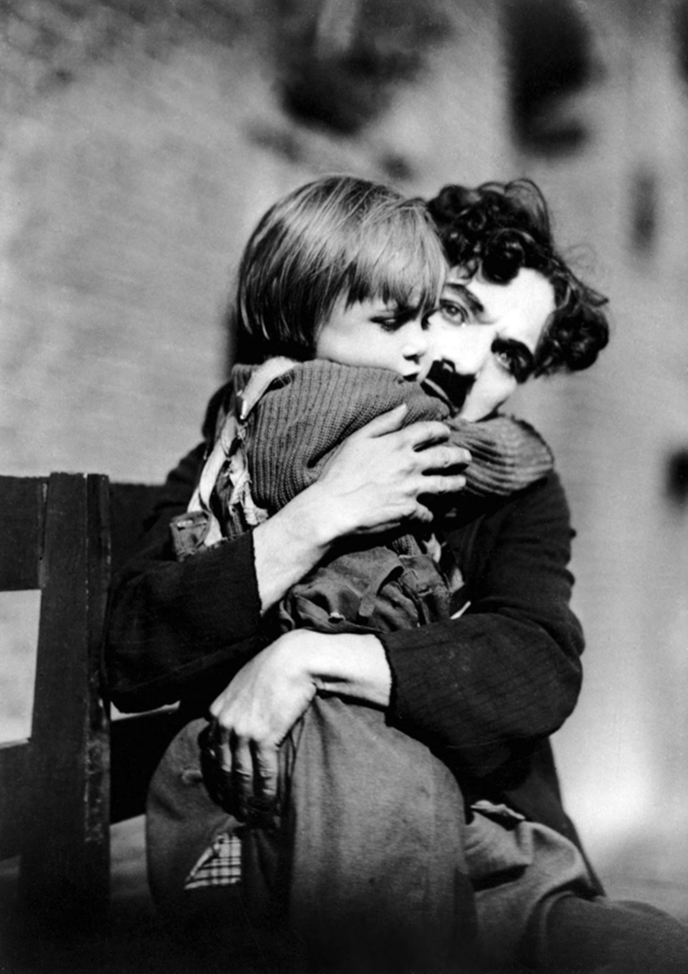 jackie coogan one of first child stars