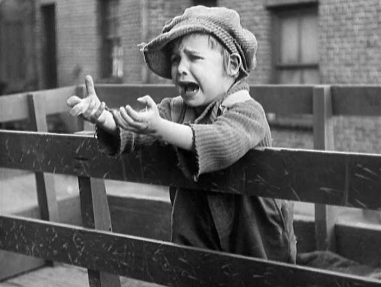 jackie coogan one of first child stars