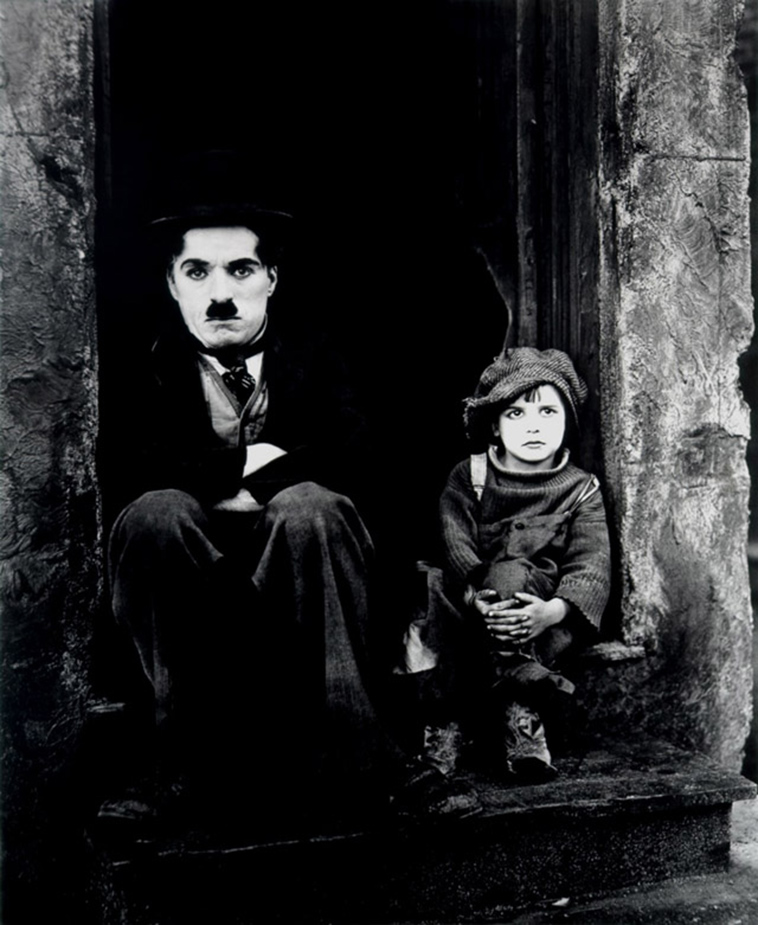 jackie coogan one of first child stars