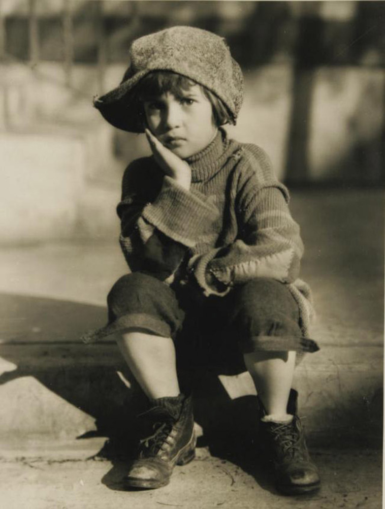 jackie coogan one of first child stars