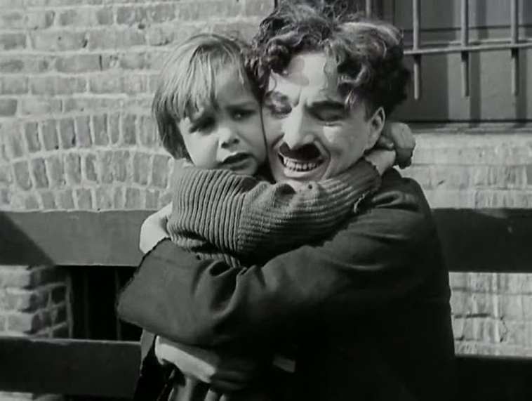 jackie coogan one of first child stars