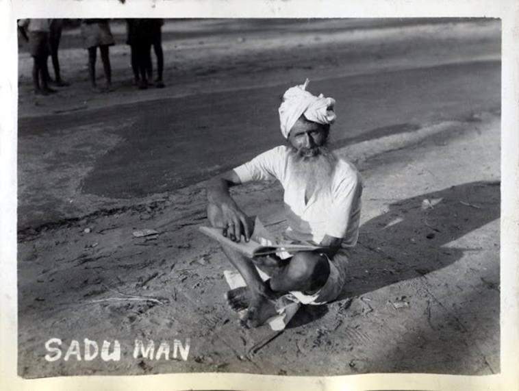 trinidad and tobago during WWII