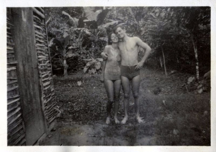 trinidad and tobago during WWII
