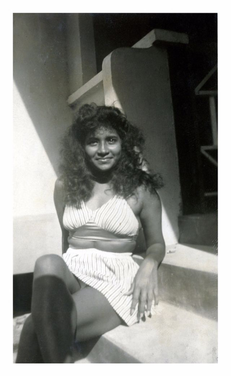 trinidad and tobago during WWII