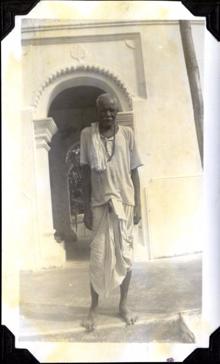trinidad and tobago during WWII