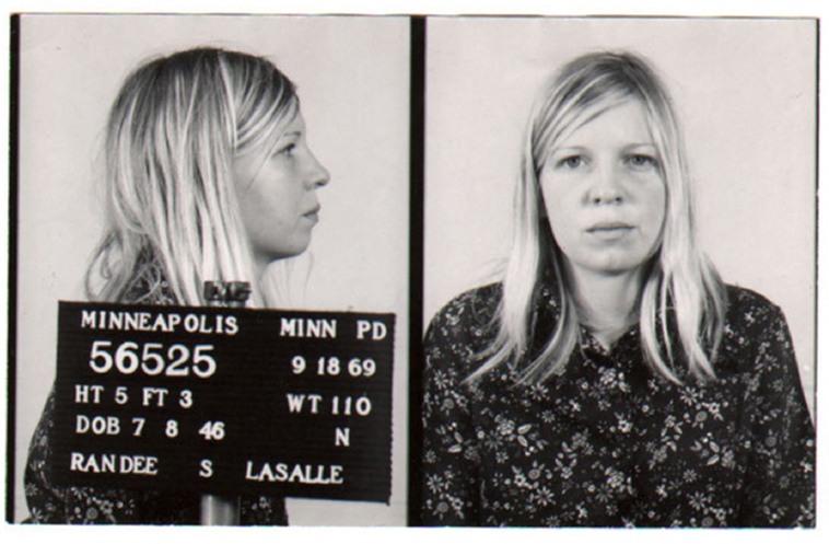 vintage bad girl mugshots