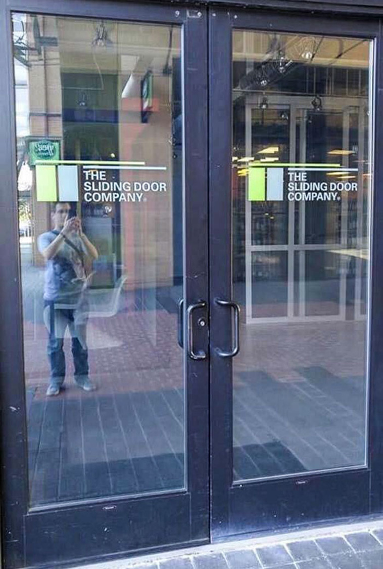 Epic Design Fails
