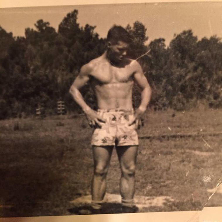 Grandparents Had Way More Fun Than We Do