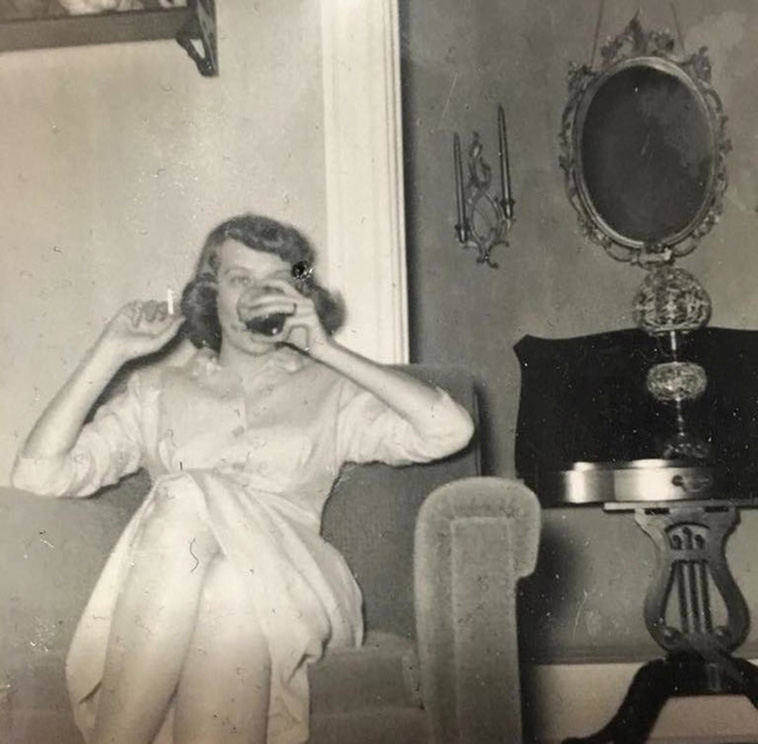 Grandparents Had Way More Fun Than We Do