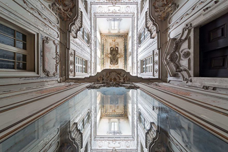abandoned places photos