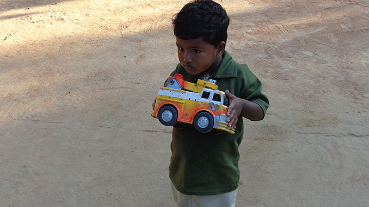 dollar rich poor kids favorite toys