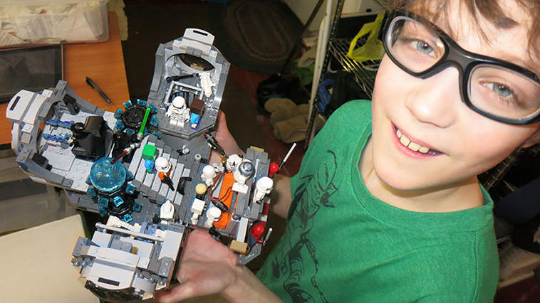 dollar rich poor kids favorite toys